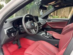 BMW 5 530Li Version M - фото 6