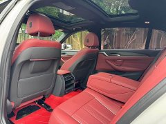 BMW 5 530Li Version M - фото 7