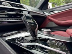 BMW 5 530Li Version M - фото 9