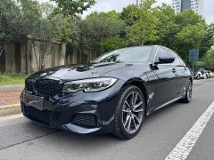 BMW 3 325Li M - фото 1
