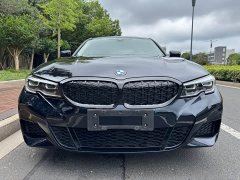 BMW 3 325Li M - фото 2