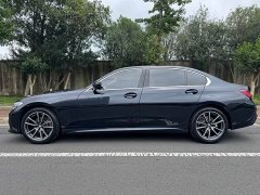 BMW 3 325Li M - фото 3