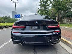 BMW 3 325Li M - фото 4