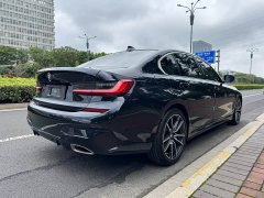 BMW 3 325Li M - фото 5