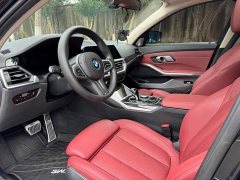 BMW 3 325Li M - фото 6
