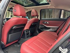 BMW 3 325Li M - фото 7