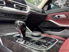 BMW 3 325Li M - фото 9