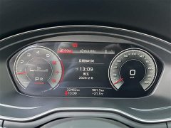 Audi A4L 2020 40 TFSI quattro luxury and dynamic - фото 10