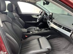 Audi A4L 2020 40 TFSI quattro luxury and dynamic - фото 11