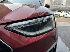 Audi A4L 2020 40 TFSI quattro luxury and dynamic - фото 12