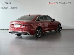 Audi A4L 2020 40 TFSI quattro luxury and dynamic - фото 4