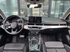 Audi A4L 2020 40 TFSI quattro luxury and dynamic - фото 6