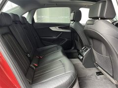 Audi A4L 2020 40 TFSI quattro luxury and dynamic - фото 7
