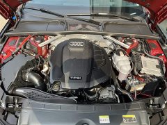 Audi A4L 2020 40 TFSI quattro luxury and dynamic - фото 8