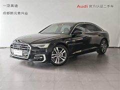 Audi A6L 2023 facelift 40 TFSI luxury and dynamic - фото 1