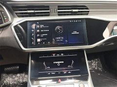 Audi A6L 2023 facelift 40 TFSI luxury and dynamic - фото 11