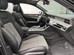 Audi A6L 2023 facelift 40 TFSI luxury and dynamic - фото 12