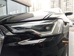 Audi A6L 2023 facelift 40 TFSI luxury and dynamic - фото 13