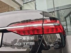 Audi A6L 2023 facelift 40 TFSI luxury and dynamic - фото 14