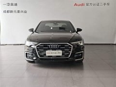 Audi A6L 2023 facelift 40 TFSI luxury and dynamic - фото 2