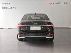 Audi A6L 2023 facelift 40 TFSI luxury and dynamic - фото 5