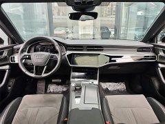 Audi A6L 2023 facelift 40 TFSI luxury and dynamic - фото 6