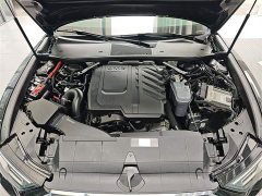 Audi A6L 2023 facelift 40 TFSI luxury and dynamic - фото 8