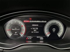 Audi Q5L Sportback 40 TFSI Fashion - фото 10