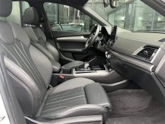 Audi Q5L Sportback 40 TFSI Fashion - фото 11