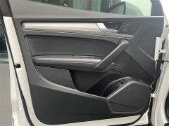 Audi Q5L Sportback 40 TFSI Fashion - фото 13