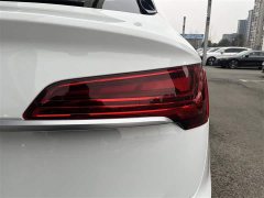 Audi Q5L Sportback 40 TFSI Fashion - фото 14