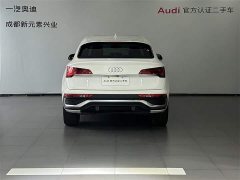Audi Q5L Sportback 40 TFSI Fashion - фото 5