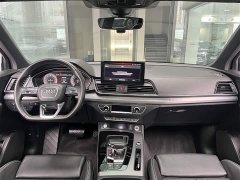 Audi Q5L Sportback 40 TFSI Fashion - фото 6