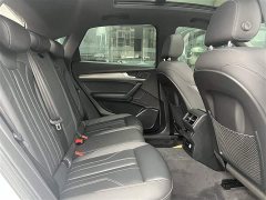 Audi Q5L Sportback 40 TFSI Fashion - фото 7