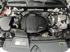 Audi Q5L Sportback 40 TFSI Fashion - фото 8