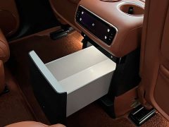 Li Auto L8 Ultra - фото 19