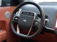 Li Auto L8 Ultra - фото 6