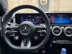 Mercedes-Benz AAMG AMG A 35 L 4MATIC - фото 10