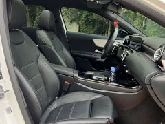 Mercedes-Benz AAMG AMG A 35 L 4MATIC - фото 13