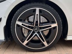 Mercedes-Benz AAMG AMG A 35 L 4MATIC - фото 16