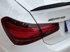 Mercedes-Benz AAMG AMG A 35 L 4MATIC - фото 18