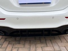 Mercedes-Benz AAMG AMG A 35 L 4MATIC - фото 19