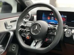 Mercedes-Benz AAMG AMG A 35 L 4MATIC - фото 8