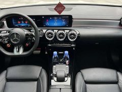 Mercedes-Benz AAMG AMG A 35 L 4MATIC - фото 9
