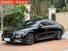 Mercedes-Benz E 300 L Luxury Version - фото 1