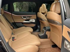 Mercedes-Benz E 300 L Luxury Version - фото 13