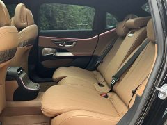 Mercedes-Benz E 300 L Luxury Version - фото 16