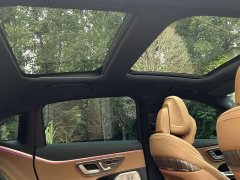 Mercedes-Benz E 300 L Luxury Version - фото 17