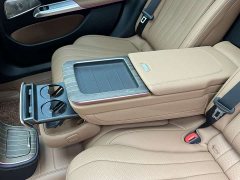 Mercedes-Benz E 300 L Luxury Version - фото 19