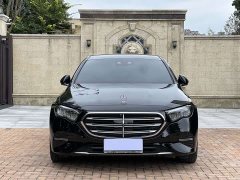 Mercedes-Benz E 300 L Luxury Version - фото 2